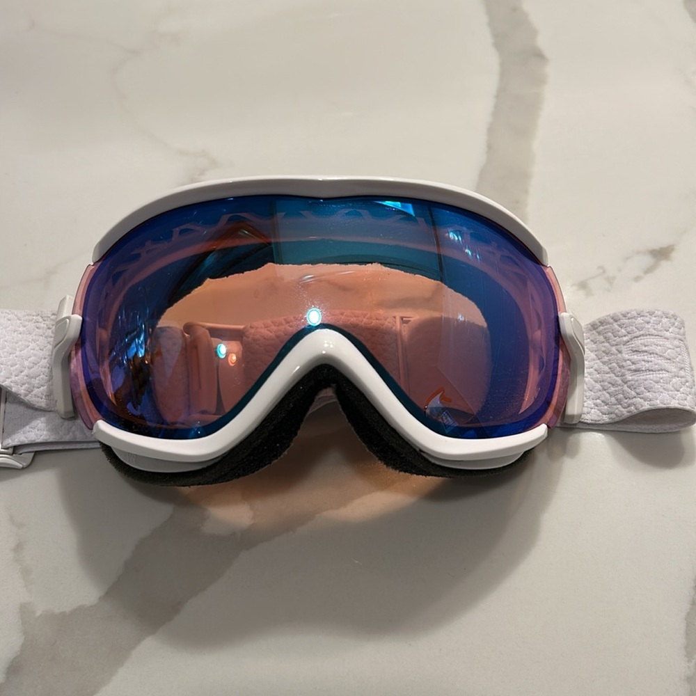 Smith Virtue Goggles